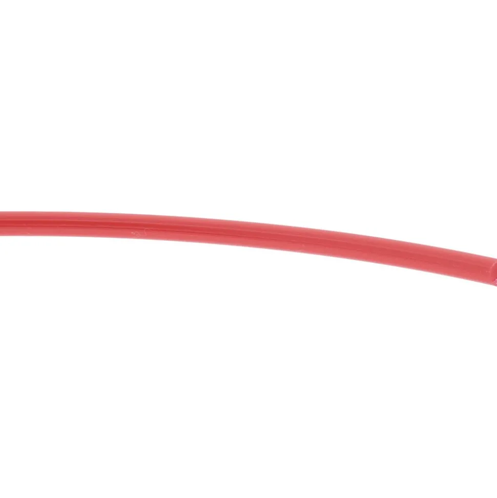 3D Printer Filaments: Filament Material: PLA; Color: Red; Color Family: Red