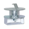 Drawbar Lock