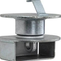 Drawbar Lock