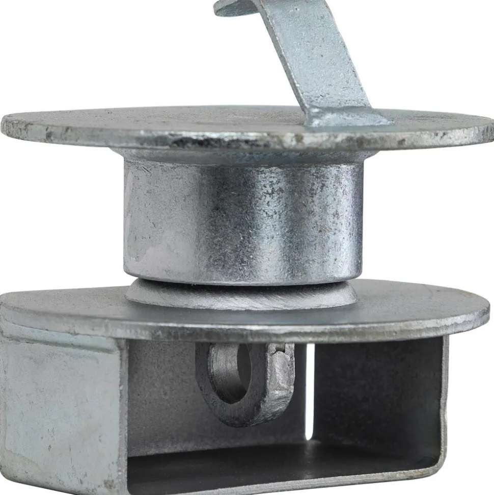 Drawbar Lock