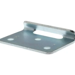 Draw Door Latch: 2-3/4
