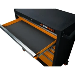 26" 5-Drawer Rolling Tool Cabinet