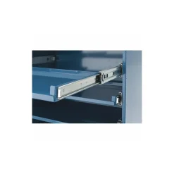 5 Drawer, Small Parts Slide Rack Cabinet