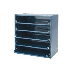 5 Drawer, Small Parts Slide Rack Cabinet