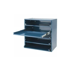 5 Drawer, Small Parts Slide Rack Cabinet