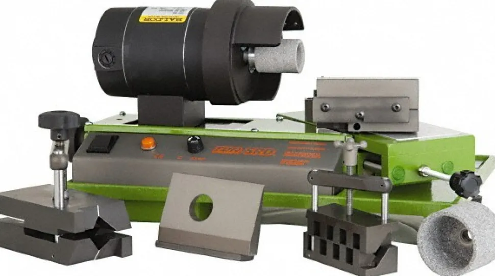 Drill Bit Mill, Reamer, Tap, Grinder