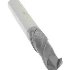Drill Mill: 1/4