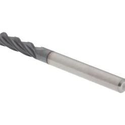 Drill Mill: 1/8