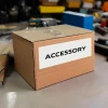 Drill Press Accessories
