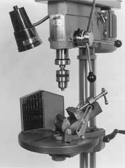 Drill Press Productivity Package