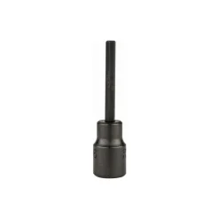 3/8" Drive, 3/16" Impact Hex Bit Socket