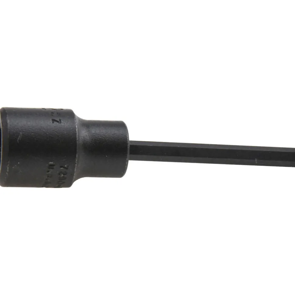 3/8" Drive, 5/32" Impact Hex Bit Socket