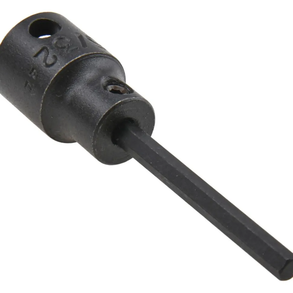 3/8" Drive, 5/32" Impact Hex Bit Socket