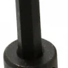 3/8" Drive, 7/32" Impact Hex Bit Socket