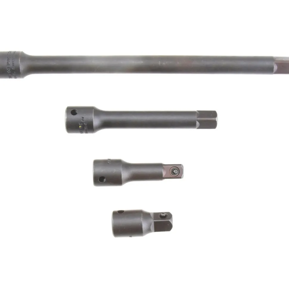 3/4" Drive Impact Socket Extension