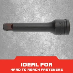 3/4" Drive Impact Socket Extension