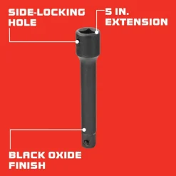 1/2" Drive Impact Socket Extension