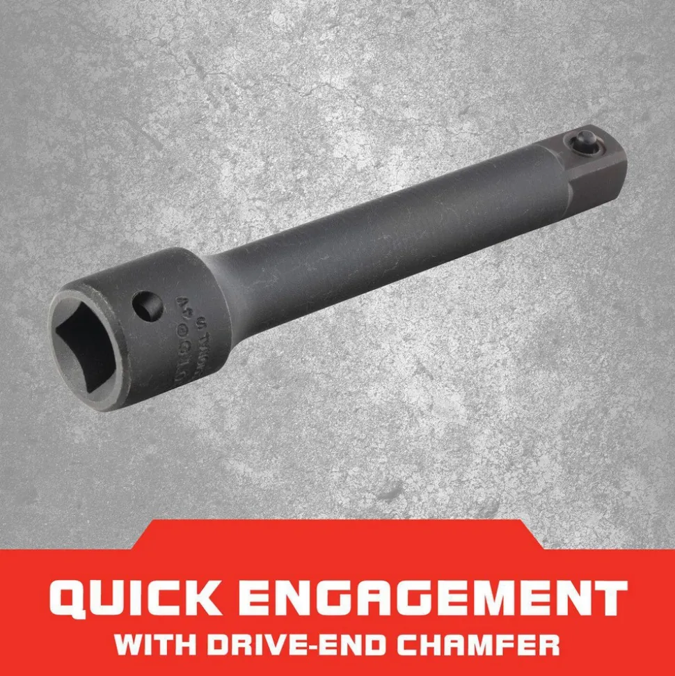 1/2" Drive Impact Socket Extension