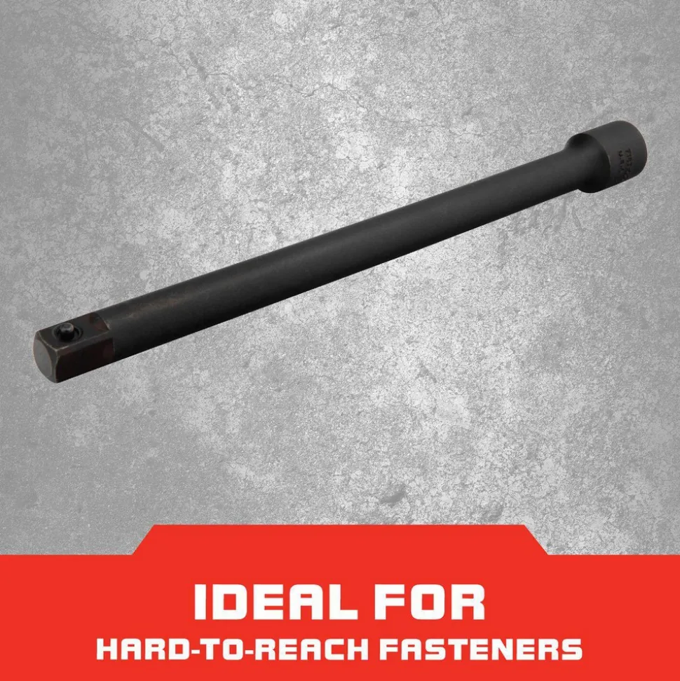 1/2" Drive Impact Socket Extension
