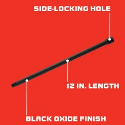 3/8" Drive Impact Socket Extension