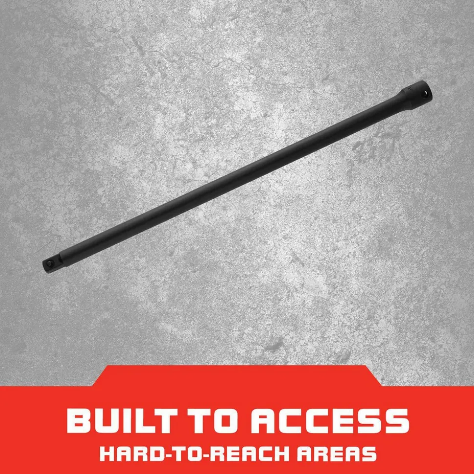 3/8" Drive Impact Socket Extension