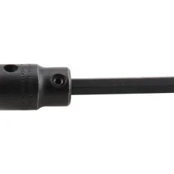 3/8" Drive, 6mm Impact Hex Bit Socket