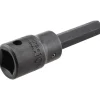 1/2" Drive, 10mm Impact Hex Bit Socket