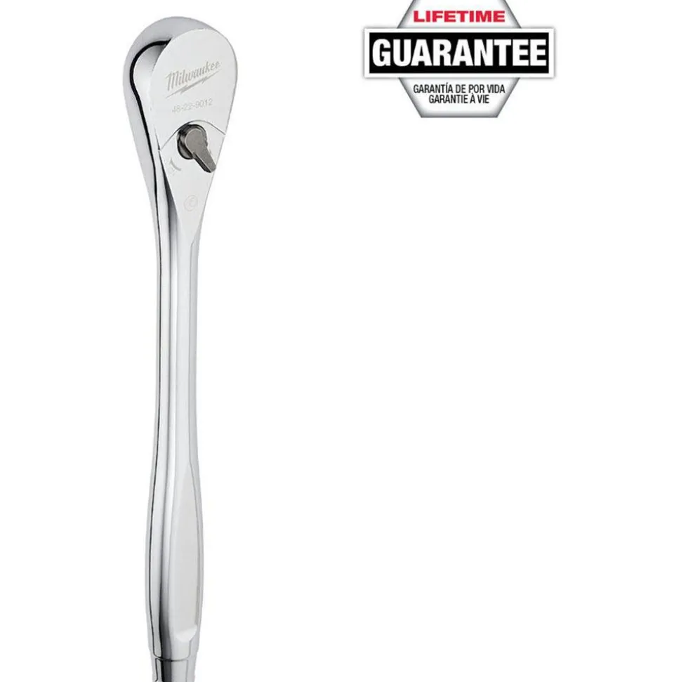 1/2" Drive Ratchet
