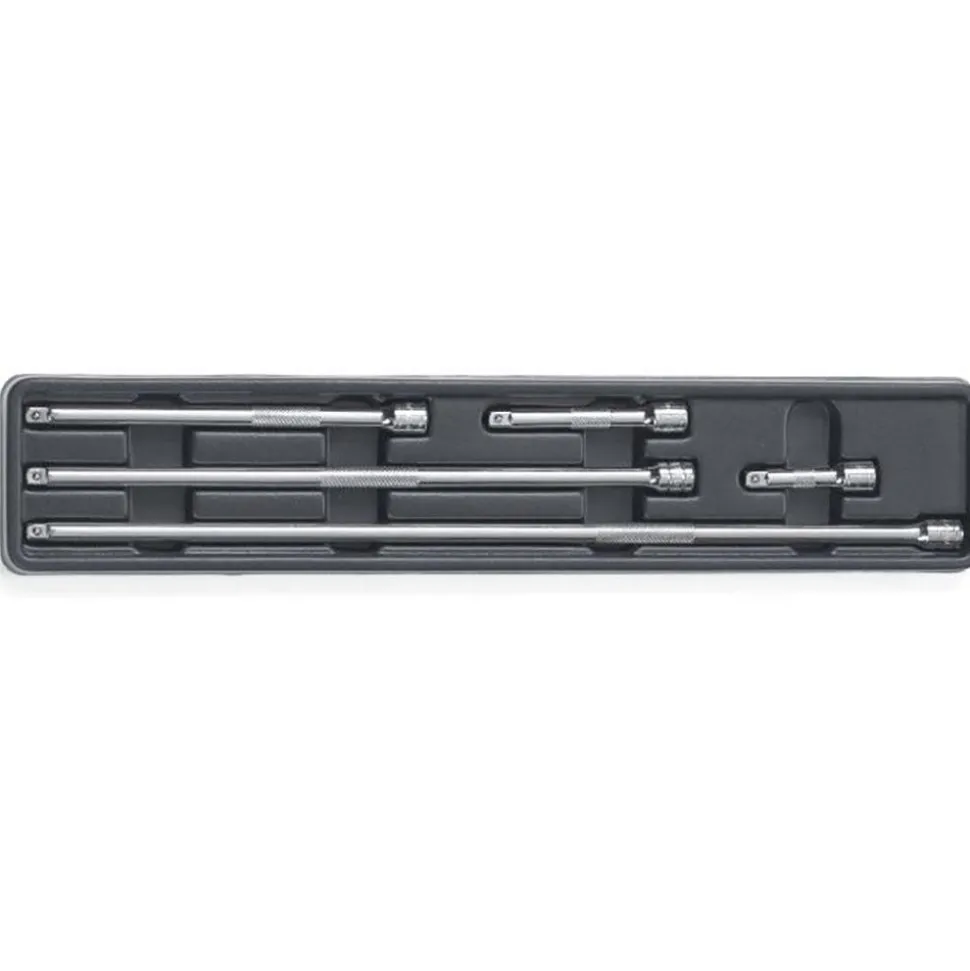 1/4" Drive Socket Extension Set