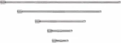 1/4" Drive Socket Extension Set