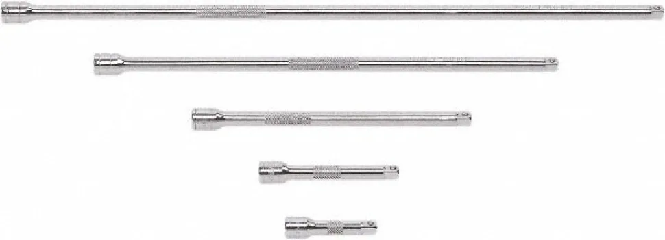 1/4" Drive Socket Extension Set