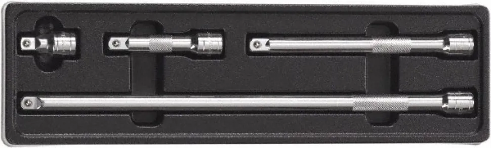 3/8" Drive Socket Extension Set