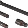 1/2" Drive Socket Impact Locking Extension Set