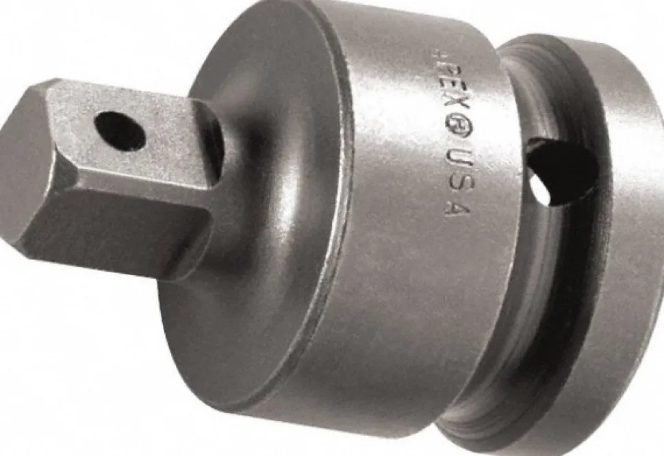 3/8" Drive Standard Socket Extension