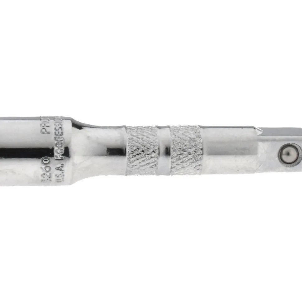 3/8" Drive Standard Socket Extension