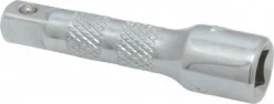 1/4" Drive Standard Socket Extension
