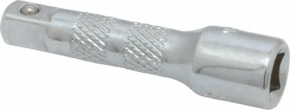 1/4" Drive Standard Socket Extension