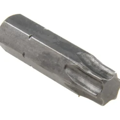 5/16" Drive T45 Torx® Screwdriver Bit