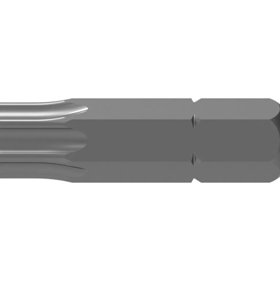 1/4" Drive T40 Torx® Screwdriver Bit