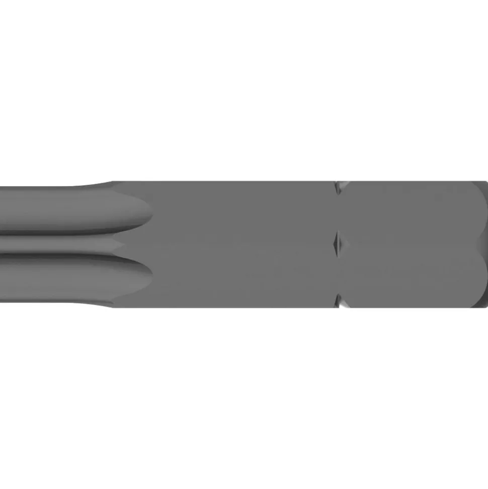 1/4" Drive T40 Torx® Screwdriver Bit