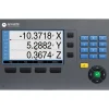 Dro Counter: Grinding, Lathe & Milling Compatible, 3 Axes