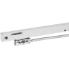 DRO Linear Scale: 18" Max Measuring, 0.000050" Resolution