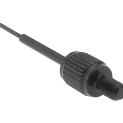Drop Indicator Flat Needle Contact Points: #4-48 Thread, 0.0310