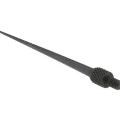 Drop Indicator Tapered Contact Points: #4-48 Thread, 2.0000" Point Length, Steel