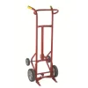 Drum Hand Truck: 1 Drum, 55 gal