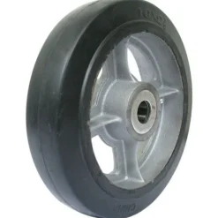 Drum Hand Truck: 1 Drum, 55 gal