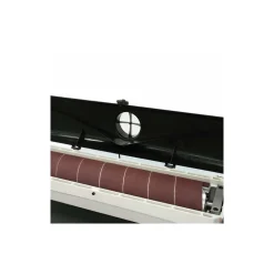 Drum Sanding Machines; Bench or Floor: Floor; Drum Dia (Inch): 5; Drum Dia: 5 in; Drum Length (Inch): 25; Drum Length: 25 in; Phase: 1; Maximum Sanding Depth (Inch): 4; Maximum Sanding Depth: 4 in; Maximum Workpiece Thickness (Inch): 4; Minimum Workpiece Thickness: 0.0310 in
