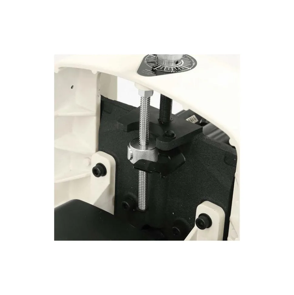 Drum Sanding Machines; Bench or Floor: Floor; Drum Dia (Inch): 5; Drum Dia: 5 in; Drum Length (Inch): 25; Drum Length: 25 in; Phase: 1; Maximum Sanding Depth (Inch): 4; Maximum Sanding Depth: 4 in; Maximum Workpiece Thickness (Inch): 4; Minimum Workpiece Thickness: 0.0310 in