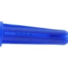 Drywall & Hollow Wall Anchors: Number Of Pieces: 100