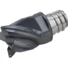 47D-3727T6RQ01 IN2005 CARB MILLING INSERT
